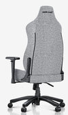 Anda Seat Novis Gaming armchair Upholstered padded seat Grey