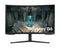 Samsung LS32BG650EUXXU 32" Quad HD Curved Gaming Monitor | 2560 x 1440 240Hz 1ms HDMI DP