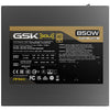 Antec VP PLUS GSK V2 ATX3.1 power supply unit 850 W 20+4 pin ATX ATX Black