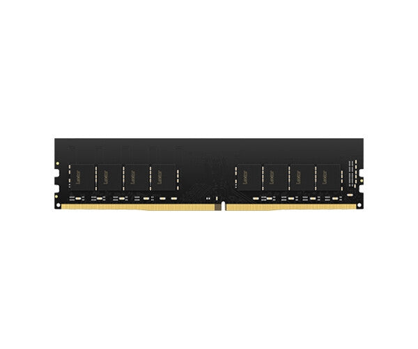 Lexar LD4AU008G-R2666GSST 8 GB (1x8 GB) DDR4 2666 MHz Memory Kit | CL19