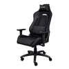Trust GXT 714 Ruya PC gaming chair Upholstered seat Black