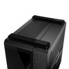 ASUS TUF GAMING GT502 Horizon TG ARGB Black Midi Tower PC Case Black | Liquid Cooling Support