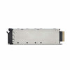 StarTech.com TR-M2-REMOVABLE-PCIE drive bay panel Storage drive tray Black, Silver