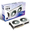Sparkle Technology Arc B570 10 GB GDDR6 Overclocked Graphics Card | PCIe 4.0 x8 | 3 x DP and 1 x HDMI | Active Cooling