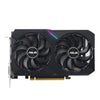 ASUS GeForce RTX 3050 8 GB GDDR6 Overclocked Graphics Card | PCIe 4.0 | 1 x DP and 1 x HDMI | Active Cooling