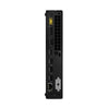 Lenovo ThinkCentre neo 50q Mini PC | Intel Core i5-13420H 8 GB 256 GB SSD Integrated Graphics | Windows 11 Pro