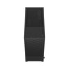 Fractal Design Pop Air Tower PC Case Black | Liquid Cooling Support