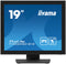 iiyama ProLite T1932MSC-B1S 19" Full HD Monitor | 1280 x 1024 HDMI VGA DP