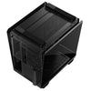 ASUS TUF GAMING GT502 Horizon TG ARGB Black Midi Tower PC Case Black | Liquid Cooling Support