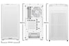 be quiet! Pure Base 501 LX White Midi Tower