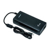 i-tec USB4 Metal Docking station Dual 4K HDMI DP with Power Delivery 80 W + Universal Charger 112 W