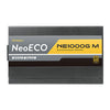 Antec Neo ECO Modular NeoECO 1000W ATX Fully-Modular Power Supply Unit | 80 PLUS Gold