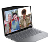 HP OmniBook X Flip 14-fk0002na Copilot+ PC AMD Ryzen™ AI 7 350 Hybrid (2-in-1) 35.6 cm (14") Touchscreen 3K 16 GB LPDDR5x-SDRAM 1 TB SSD Wi-Fi 7 (802.11be) Windows 11 Home Silver