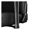 Anda Seat Phantom 3 PC gaming chair Upholstered padded seat Black