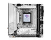 MSI MPG B860I EDGE TI WIFI Mini-ITX Motherboard | LGA1851 | 2x DDR5 Slots | Wi-Fi 7