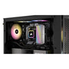 Corsair Dominator Titanium 96 GB (2x48 GB) DDR5 6600 MHz Memory Kit | CL40, XMP, Heatsink, ARGB
