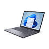 Lenovo IdeaPad Slim 3 15IRU10 Intel Core 3 100U Laptop 38.9 cm (15.3") WUXGA 8 GB DDR5-SDRAM 256 GB SSD Wi-Fi 7 (802.11be) Windows 11 Home English Grey