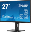 iiyama ProLite XUB2797UHSNP-B1 27" 4K Ultra HD Monitor | 3840 x 2160 60Hz HDMI DP
