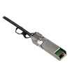 StarTech.com Cisco SFP-H10GB-CU3M Compatible 3m 10G SFP+ to SFP+ Direct Attach Cable Twinax - 10GbE SFP+ Copper DAC 10 Gbps Low Power Passive Mini GBIC/Transceiver Module DAC Firepower ASR920 ASR9000