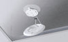 Ubiquiti U6+ wireless access point 2402 Mbit/s White Power over Ethernet (PoE)
