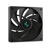 DeepCool ASSASSIN IV VC VISION Processor Air cooler 120/140 mm Black 1 pc(s)