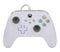 PowerA 1519365-01 Gaming Controller White USB Gamepad Analogue / Digital Xbox Series S, Xbox Series X, PC