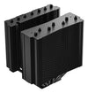 DeepCool ASSASSIN VC ELITE Processor Air cooler 120/140 mm Black 1 pc(s)
