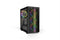 be quiet! PURE BASE 500 FX Black ARGB Midi Tower PC Case Black | Liquid Cooling Support