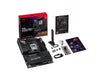 ASUS ROG STRIX B850-F GAMING WIFI ATX Motherboard | AM5 | 4x DDR5 Slots | Wi-Fi 7
