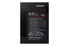 Samsung 990 PRO 4 TB PC Internal SSD | V-NAND MLC NVMe PCI Express 4.0 M.2