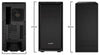 be quiet! Pure Base 600 Midi Tower PC Case Black | Liquid Cooling Support