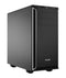be quiet! Pure Base 600 Midi Tower PC Case Black, Silver | Liquid Cooling Support