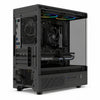 GTR Gaming PC | AMD Ryzen 5 5500 | NVIDIA RTX 5060 8GB | 16GB DDR4 3600MHz RAM | 1TB NVMe SSD | 650W PSU | Windows 11 | WiFi | ARGB Gaming Case
