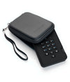 iStorage diskAshur2 4 TB Encrypted Portable SSD | USB 3.2 Gen 1 Black