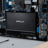 PNY CS900 2 TB PC/Laptop Internal SSD | Serial ATA III 2.5