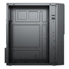 Vida ENTERPRISE-M ARGB PC Case Black