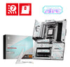 MSI B850 GAMING PLUS WIFI PZ ATX Motherboard | AM5 | 4x DDR5 Slots | Wi-Fi 7