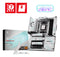 MSI B850 GAMING PLUS WIFI PZ ATX Motherboard | AM5 | 4x DDR5 Slots | Wi-Fi 7