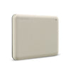 Toshiba Canvio Advance 1 TB 2.5" External HDD | USB 2.0/3.2  White