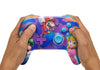 PowerA NSGP0287-01 Gaming Controller Multicolour Bluetooth Gamepad Nintendo Switch