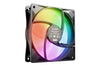 be quiet! Light Wings LX 120 mm PWM Reverse Black Computer case Fan 12 cm
