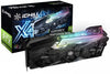 Inno3D GeForce RTX 3090 24 GB GDDR6x Overclocked Graphics Card | PCIe 4.0 x16 | 3 x DP and 1 x HDMI