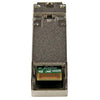 StarTech.com Cisco Meraki MA-SFP-10GB-SR Compatible SFP+ Transceiver Module - 10GBASE-SR~Cisco Meraki MA-SFP-10GB-SR Compatible SFP+ Module - 10GBASE-SR - 10GbE Multimode Fiber MMF Optic Transceiver - 10GE Gigabit Ethernet SFP+ - LC 300m - 850nm - DDM Cis