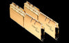 G.Skill Trident Z Royal 16 GB (2x8 GB) DDR4 3000 MHz Memory Kit | CL16, XMP, Heatsink