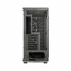 Fractal Design FD-C-NOR1X-03 Midi Tower PC Case White | Liquid Cooling Support