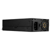 Silverstone FX500 power supply unit 500 W 20+4 pin ATX Flex ATX Black