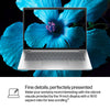 HP EliteBook 6 G1i 14 inch Notebook AI PC Wolf Pro Security Edition Intel Core Ultra 5 235U Laptop 35.6 cm (14") Touchscreen WUXGA 16 GB DDR5-SDRAM 512 GB SSD Windows 11 Pro Silver