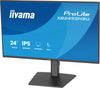 iiyama ProLite XB2493HSU-B1 computer monitor 60.5 cm (23.8") 1920 x 1080 pixels Full HD LED Black