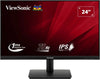 Viewsonic VA VA240-H-2 24" Full HD Monitor | 1920 x 1080 75Hz 1ms HDMI VGA