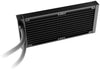 be quiet! Light Loop 240mm AIO Liquid Cooler | 240mm 61.8 CFM PWM RGB Black